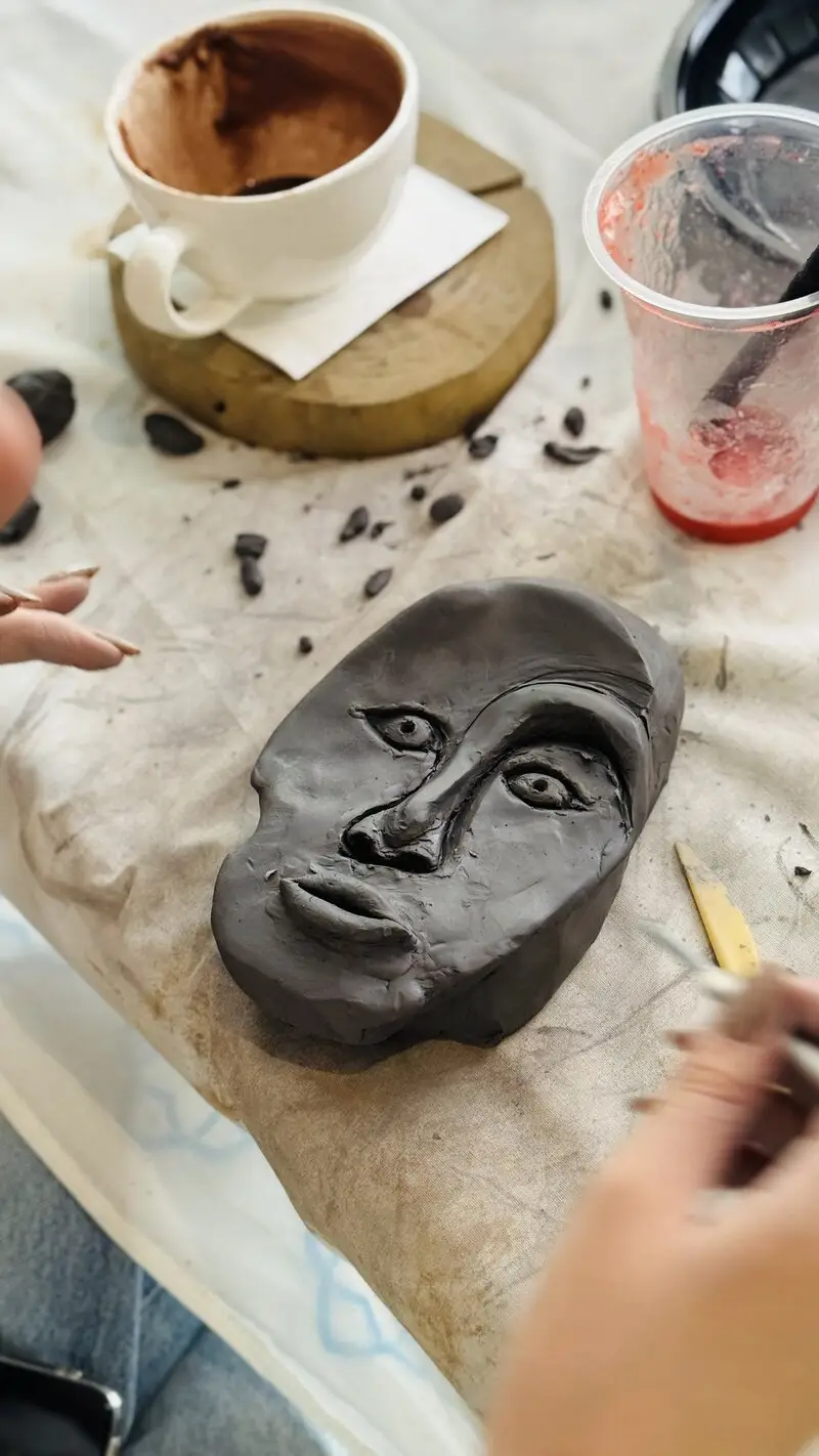 سرامیک سازی