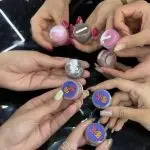 آموزش بالم لب